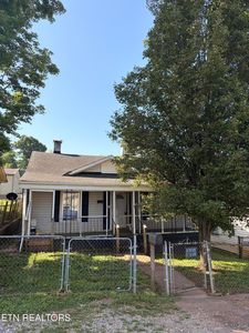 1512 Mitchell St