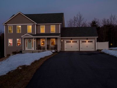 45 Marigold Way