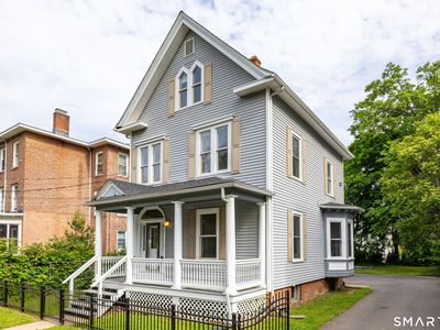 38-40 Madison Street