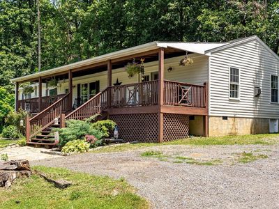 Property at 4695 E Side Hwy, Grottoes, VA