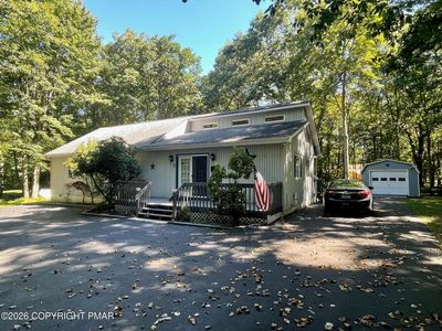 Property at 329 Kilmer Trl, Albrightsville, PA