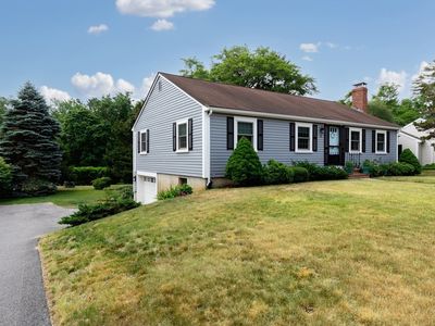 50 Forest Avenue Ext
