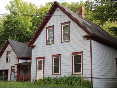 28 Spring Street