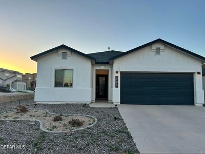 Property at 365 Mercy Tellez Ct, Socorro, TX