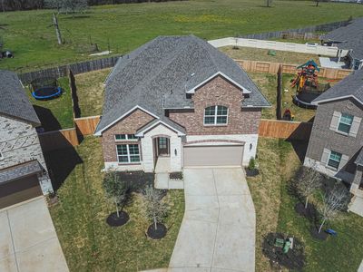 2016 Woodland Park Ct
