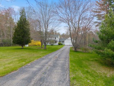 2 Old Chases Pond Road