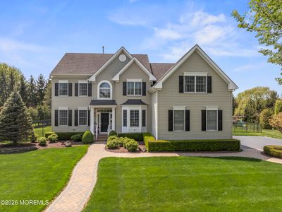7 Green Springs Way