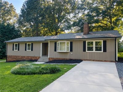 Property at 107 Rose Trl, King, NC