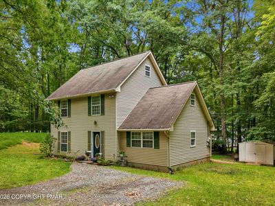 102 Crabapple Ln