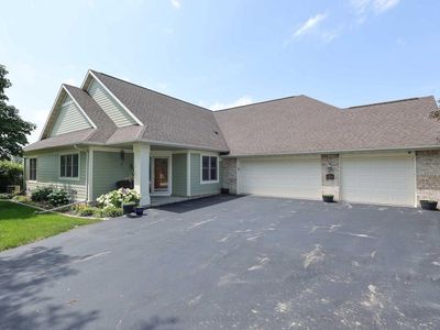 3406 W Villa DRIVE