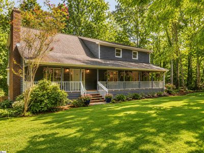 535 Mahaffey Rd