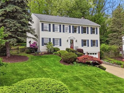 2328 Weston Dr