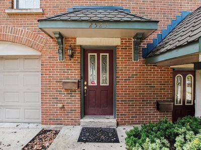 2523 Ravine St #2523