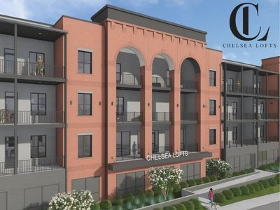 600 Molly Barr Rd #205