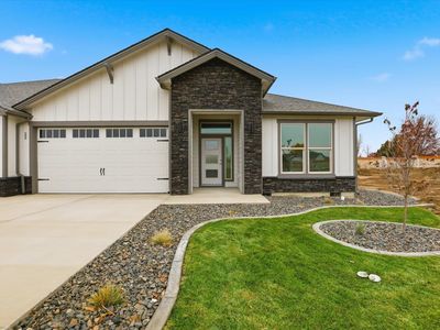 1109 N Country Club Dr APT 22