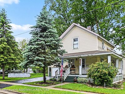 214 Crossman St