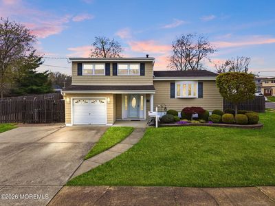 11 Jersey Avenue