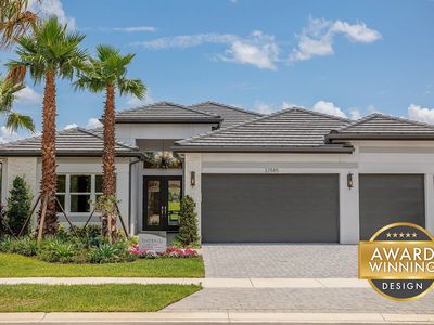 Emerald Plan, Valencia Ridge (55+)