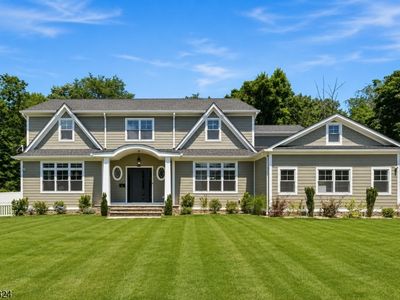 2 Wingate Dr
