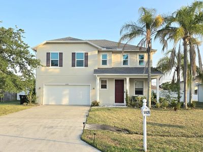 5920 NW Brianna Court