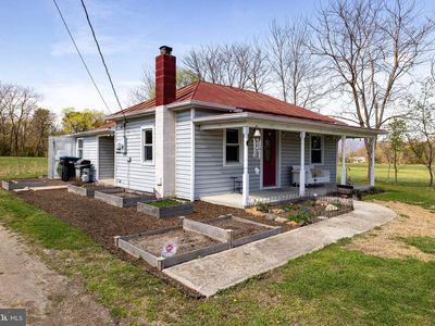 296 Keystone Rd