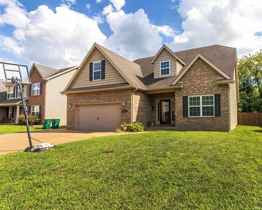 1536 Breezy Creek Dr
