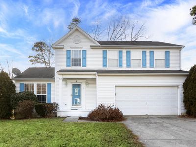 5 Sugarberry Rd
