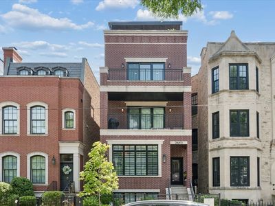 2653 N Dayton St #3