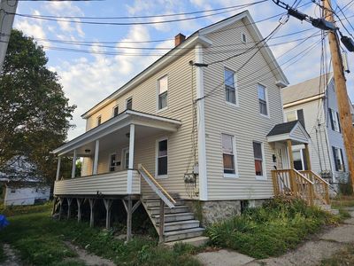 14 Hammond Street
