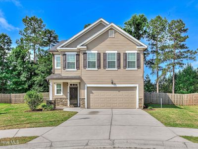 511 Brantley Cove Circle