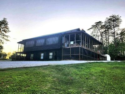 272 Marshall Stearns Rd