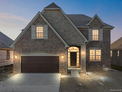 4104 Spring Meadows Dr