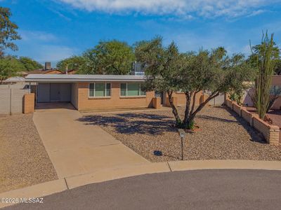 4401 W Calle Marco