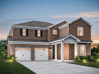 1028 Harvest Acres Lot 98