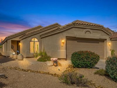 4326 E DESERT SKY Court
