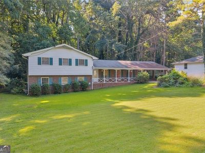 Property at 5892 Button Gwinnett Pl, Norcross, GA