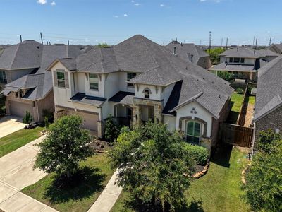 28726 Jade Springs Ln