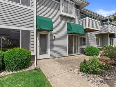 6755 Mariner DRIVE #7