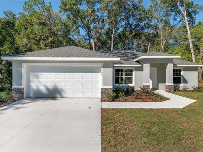 Property at 9965 SW 192nd Cir, Dunnellon, FL