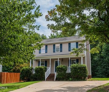 208 Muirfield Ridge Dr