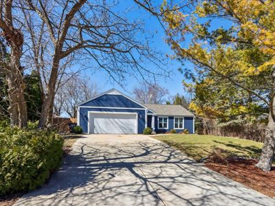 4205 South 121st STREET