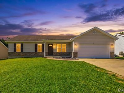 351 Gardenia Dr