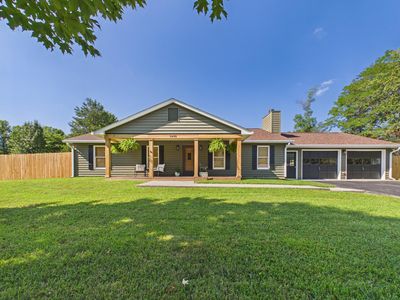 3458 Bradshaw Rd