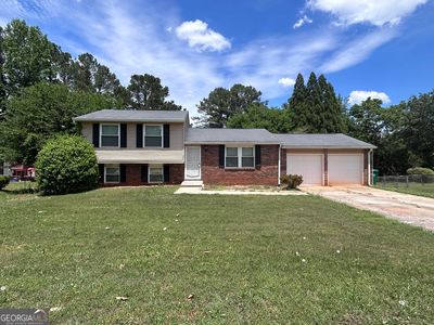 3009 Boring Ridge Dr