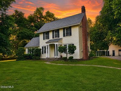 Property at 1403 River Road, Selkirk, NY