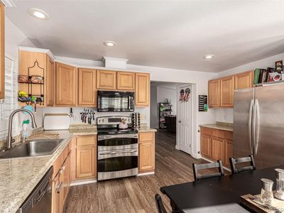 6105 Needlegrass Unit 307