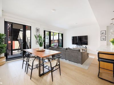 532 Lorimer St #3B