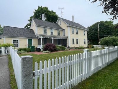 46 Concord St