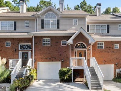 Property at 16 Elan Ct, Alpharetta, GA