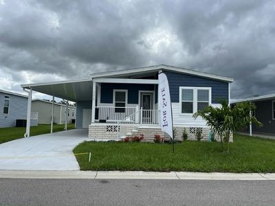 3618 Vine Trail Site #122